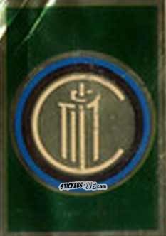 Cromo Scudetti - Calciatori 1970-1971
 n. 22 - Edis