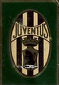 Sticker Scudetti - Calciatori 1970-1971
 n. 23 - Edis