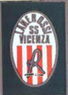 Sticker Scudetti - Calciatori 1970-1971
 n. 24 - Edis