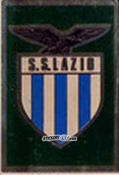 Sticker Scudetti - Calciatori 1970-1971
 n. 25 - Edis