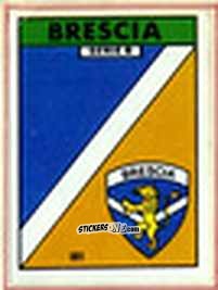 Figurina Scudetti - Calciatori 1970-1971
 n. SB23 - Edis