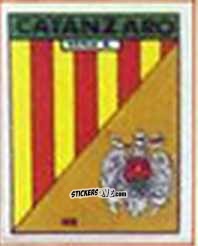 Sticker Scudetti - Calciatori 1970-1971
 n. SB25 - Edis