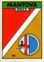 Sticker Scudetti - Calciatori 1970-1971
 n. SB29 - Edis