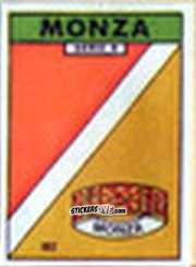 Sticker Scudetti - Calciatori 1970-1971
 n. SB32 - Edis