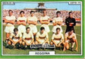 Cromo Scudetti - Calciatori 1970-1971
 n. SB38 - Edis
