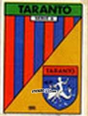 Cromo Scudetti - Calciatori 1970-1971
 n. SB39 - Edis