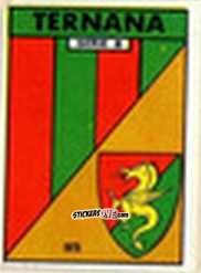 Cromo Scudetti - Calciatori 1970-1971
 n. SB40 - Edis
