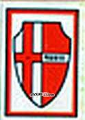 Cromo Scudetti - Calciatori 1970-1971
 n. SC6 - Edis