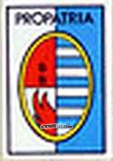 Sticker Scudetti - Calciatori 1970-1971
 n. SC9 - Edis