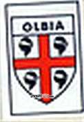 Sticker Scudetti - Calciatori 1970-1971
 n. SC31 - Edis