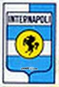 Sticker Scudetti - Calciatori 1970-1971
 n. SC49 - Edis