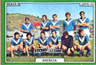 Cromo Squadre - Calciatori 1970-1971
 n. SB4 - Edis