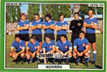 Cromo Squadre - Calciatori 1970-1971
 n. SB14 - Edis