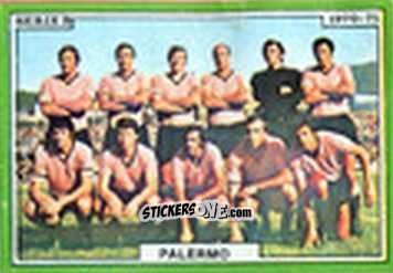 Sticker Squadre - Calciatori 1970-1971
 n. SB15 - Edis