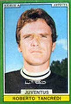 Sticker Tancredi - Calciatori 1970-1971
 n. JUV13 - Edis