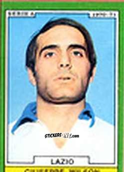 Figurina Wilson - Calciatori 1970-1971
 n. LAZ2 - Edis