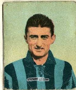 Cromo Angeleri - Foot-ball-mou 1955-1956
 n. 4 - ELAH