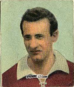Figurina Antoniotti - Foot-ball-mou 1955-1956
 n. 183 - ELAH