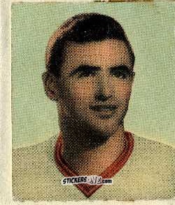 Figurina Bonistalli - Foot-ball-mou 1955-1956
 n. 130 - ELAH