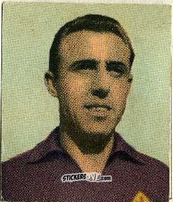 Cromo Chiappella - Foot-ball-mou 1955-1956
 n. 26 - ELAH