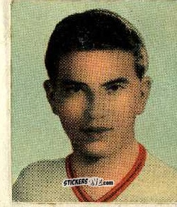 Figurina Chiumento - Foot-ball-mou 1955-1956
 n. 131 - ELAH