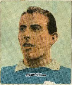 Figurina Dal Pos - Foot-ball-mou 1955-1956
 n. 171 - ELAH
