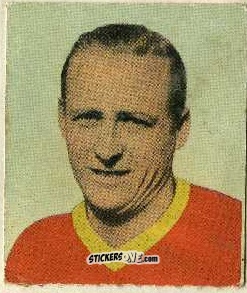 Sticker Eliani - Foot-ball-mou 1955-1956
 n. 146 - ELAH