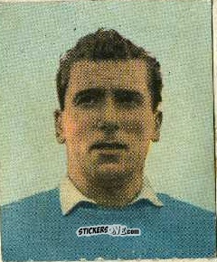 Figurina Fabbri - Foot-ball-mou 1955-1956
 n. 172 - ELAH