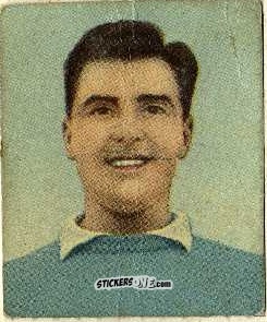 Figurina Ferraro - Foot-ball-mou 1955-1956
 n. 170 - ELAH