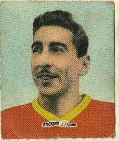 Figurina Ghiggia - Foot-ball-mou 1955-1956
 n. 150 - ELAH