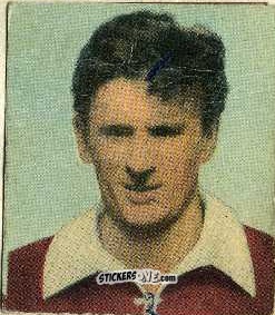 Figurina Grava - Foot-ball-mou 1955-1956
 n. 178 - ELAH