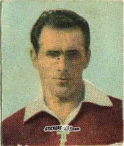 Figurina Grosso - Foot-ball-mou 1955-1956
 n. 181 - ELAH
