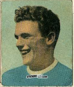 Figurina Jeppson - Foot-ball-mou 1955-1956
 n. 107 - ELAH