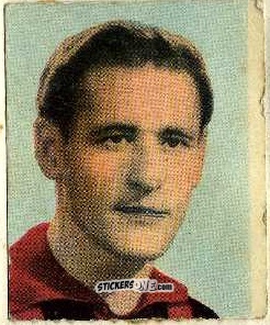Cromo Liedholm - Foot-ball-mou 1955-1956
 n. 92 - ELAH