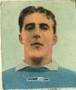 Figurina Lofgren - Foot-ball-mou 1955-1956
 n. 173 - ELAH