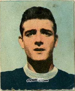 Figurina Lovati - Foot-ball-mou 1955-1956
 n. 78 - ELAH