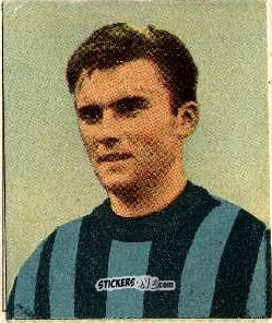 Cromo Masiero - Foot-ball-mou 1955-1956
 n. 48 - ELAH