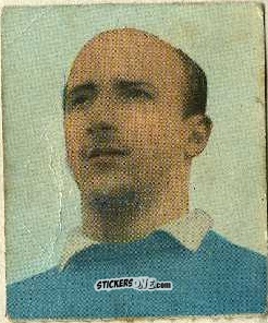 Figurina Morin - Foot-ball-mou 1955-1956
 n. 169 - ELAH