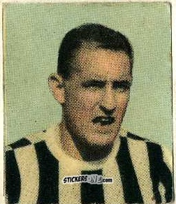Cromo Nay - Foot-ball-mou 1955-1956
 n. 60 - ELAH