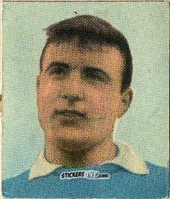 Figurina Novelli - Foot-ball-mou 1955-1956
 n. 176 - ELAH