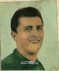 Cromo Oldani - Foot-ball-mou 1955-1956
 n. 133 - ELAH