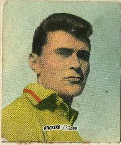Figurina Panetti - Foot-ball-mou 1955-1956
 n. 144 - ELAH