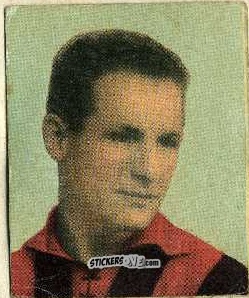 Figurina Pedroni - Foot-ball-mou 1955-1956
 n. 93 - ELAH