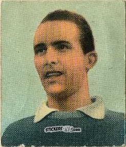 Figurina Persico - Foot-ball-mou 1955-1956
 n. 166 - ELAH