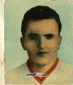 Figurina Pison - Foot-ball-mou 1955-1956
 n. 129 - ELAH