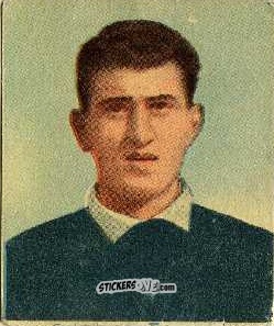 Cromo Rigamonti - Foot-ball-mou 1955-1956
 n. 177 - ELAH
