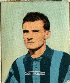 Figurina Roncoli - Foot-ball-mou 1955-1956
 n. 2 - ELAH