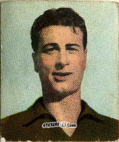 Cromo Sarti - Foot-ball-mou 1955-1956
 n. 23 - ELAH