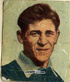 Figurina Sartin - Foot-ball-mou 1955-1956
 n. 1 - ELAH