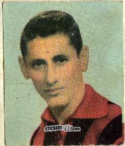 Figurina Schiaffino - Foot-ball-mou 1955-1956
 n. 98 - ELAH